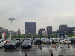 -鑫嘉汇购物中心
