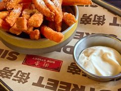 -Side Street街旁(交道口店)