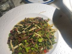 秘炒牛肉丝-東大方(武康千秋广场店)