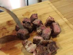 -MEAT MATE 鲜食肉铺(凤凰汇·里巷店)