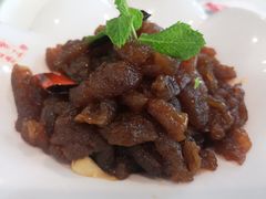 -金家老三饭庄(常营店)