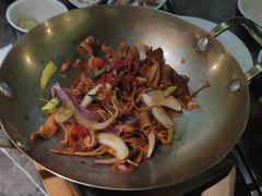 -绿茶餐厅(天津天河城店)