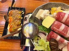 -坂吉屋·居酒屋深夜食堂(龙湖店)