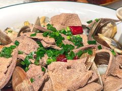 -三玛璐酒楼(汉口路店)