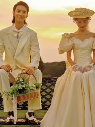 -今生有约婚纱摄影店(景德路店)