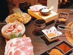 -上男·烧肉集市(五一广场店)