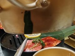 -九田家黑牛烤肉料理(万达店)