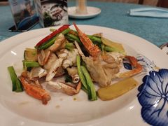 -御唐府海珊瑚主题餐厅