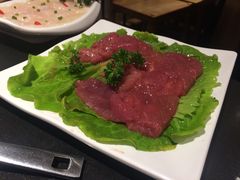 -巴奴毛肚火锅(广益哥伦布店)