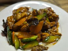 红烧鸡块-王鹏家常菜馆