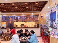 -古树酸奶(八廓南街店)