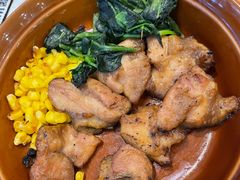 -萨莉亚意式餐厅(南开大悦城店)