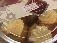 纯黄油螺丝转-路西仕·手作西点(气象台路店)