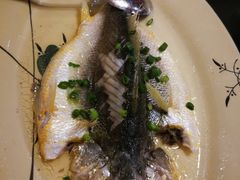 -崖口红树林海鲜餐厅