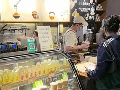 -宝珠奶酪(闵行仲盛店)