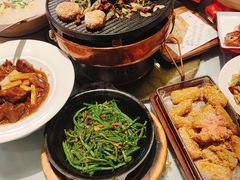 -天和晟烤鸭店(玉泉西街店)