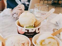 -哈根达斯(美罗城店)