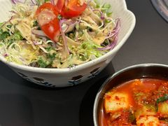 -HOTISLAND海鸡岛·韩国料理(江南西店)