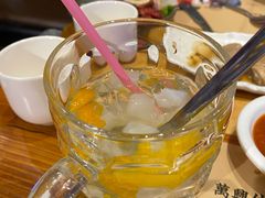 -万兴佳烤肉·长白山老味道(宏泰广场店)
