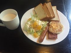 -Local泰莲庭(虹鳟鱼店)