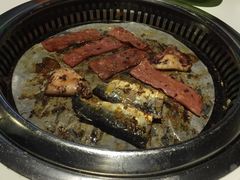 -钱小奴创意自助餐厅·原切谷饲安格斯畅吃(苏州昆山招商花园城店)