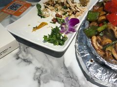 -多多旺港式茶餐厅(新区店)