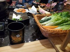 -龍二烧肉酒场(九亭店)