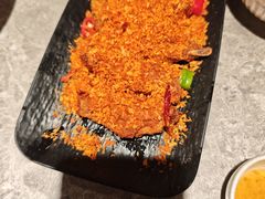 -留半山·香港食堂(啦啦宝都店)
