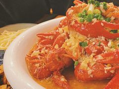 -虾小龙老长沙龙虾馆(坡子街店)