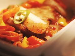 -哈曼度假酒店哈宝家庭餐厅(大东海店)