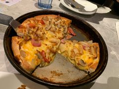 -必胜客(城西银泰店)