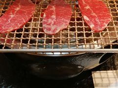 -九田家黑牛烤肉料理(太阳城店)