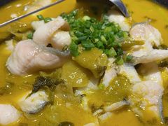 -向川南·水煮鱼·川菜(和平里店)