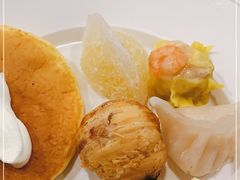 -上海锦江汤臣洲际大酒店壹阶层