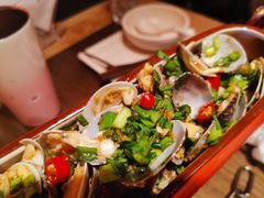 -龙少爷碳火干锅(环球中心店)