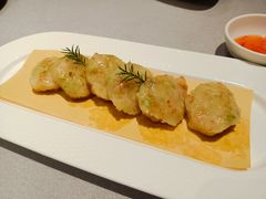 -香旮旯新家宴(三林店)