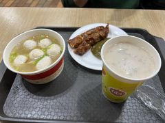 -黄则和花生汤(中山路店)