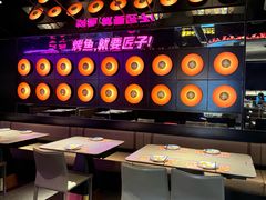 -匠子烤鱼(日月广场店)