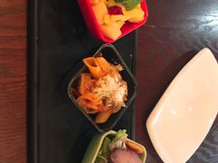 -斯比特花园西餐厅(东方商厦店)