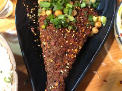 -袁师傅烤肉(弹子石店)