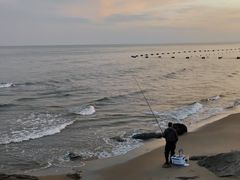 -老虎石海上公园