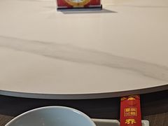 -乔家小院•非遗驴肉•青岛菜(滨河路店)