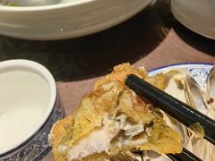 -福来齐·鲁菜海鲜·渔家菜(朝阳街分店)