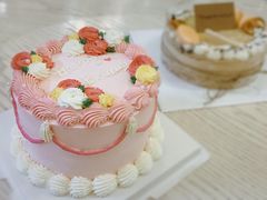 -风甜日暖·星座主题甜点(东二环泰禾店)