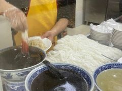 -薛昌利大米面皮(南关正街店)
