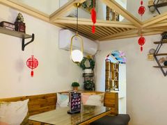 -觅豆豆花甜品(望平街店)