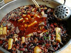 -黑竹香鸡(营和巷店)