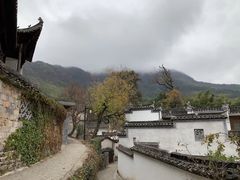 -塔川景区