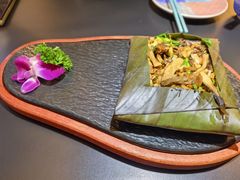 -云炒记.丽江传统菜(丽江古城店)