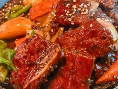 -小菜园新徽菜(无锡宜家荟聚中心店)